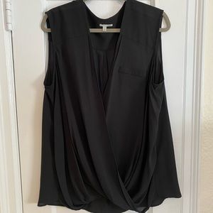 Halogen - Drapey top!